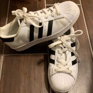 Adidas superstar